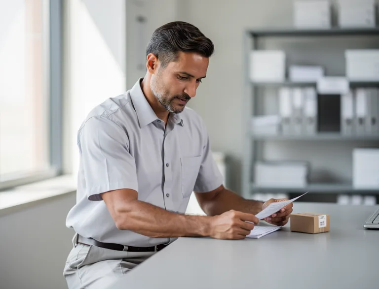 Customs Broker service in Woburn
